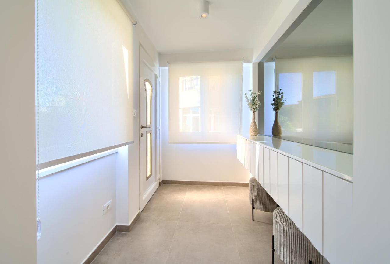 Tramonto Apartment Krk Town Buitenkant foto
